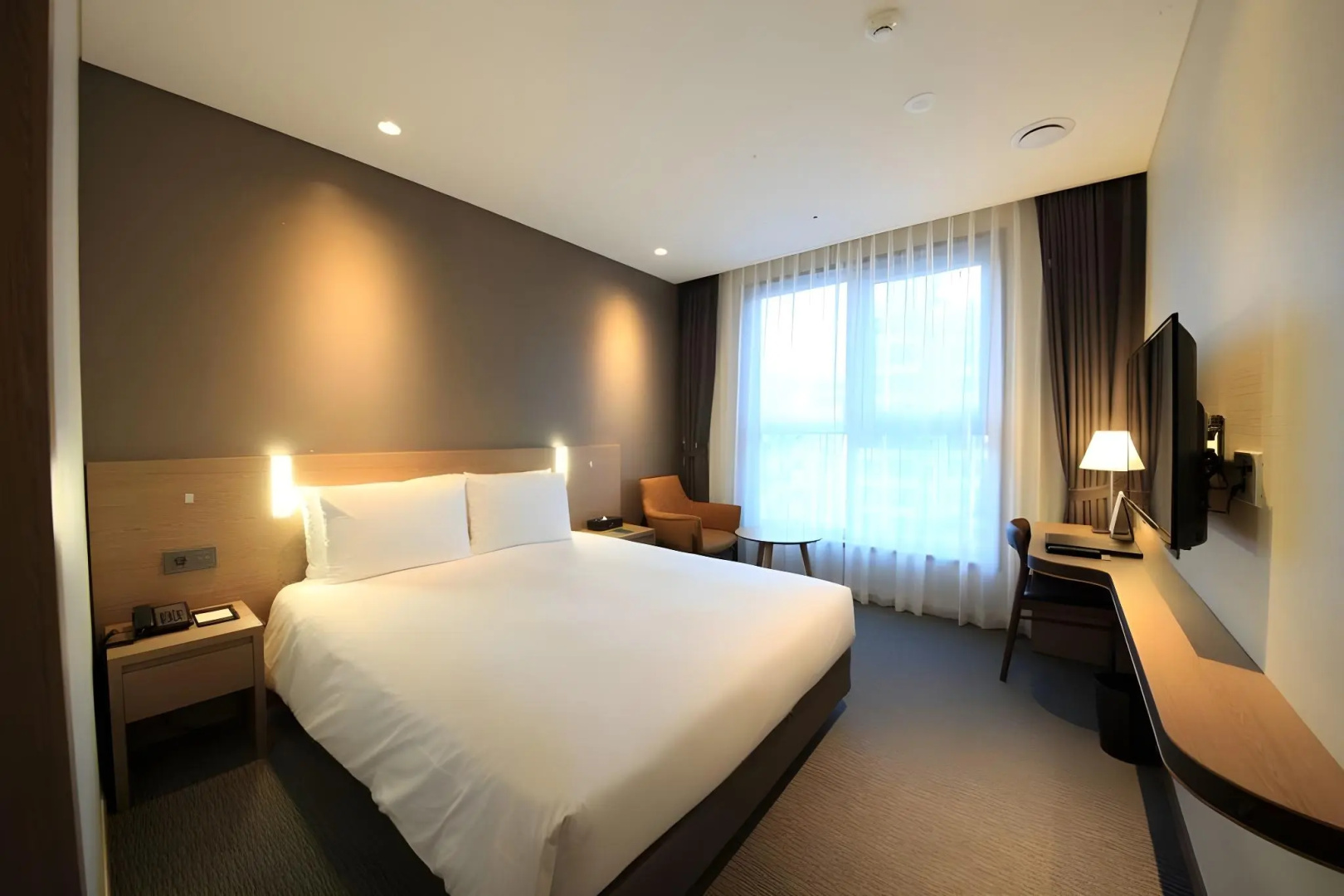 Photo - Ibc Hotel 