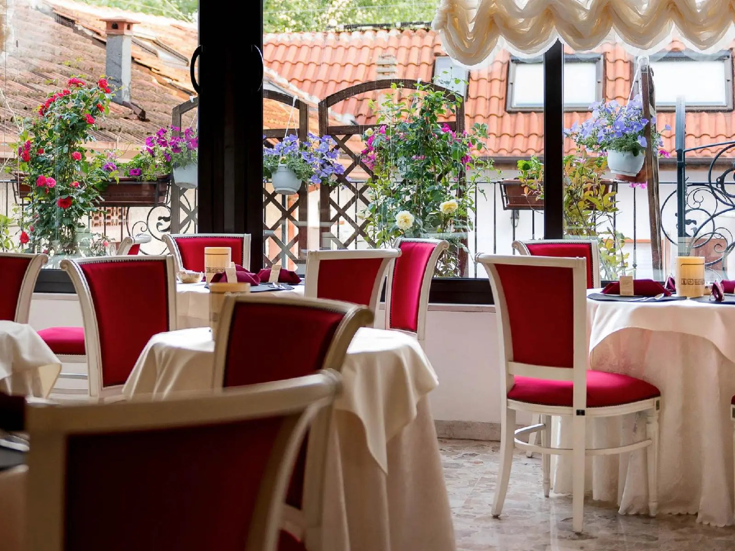 Foto - Hotel President