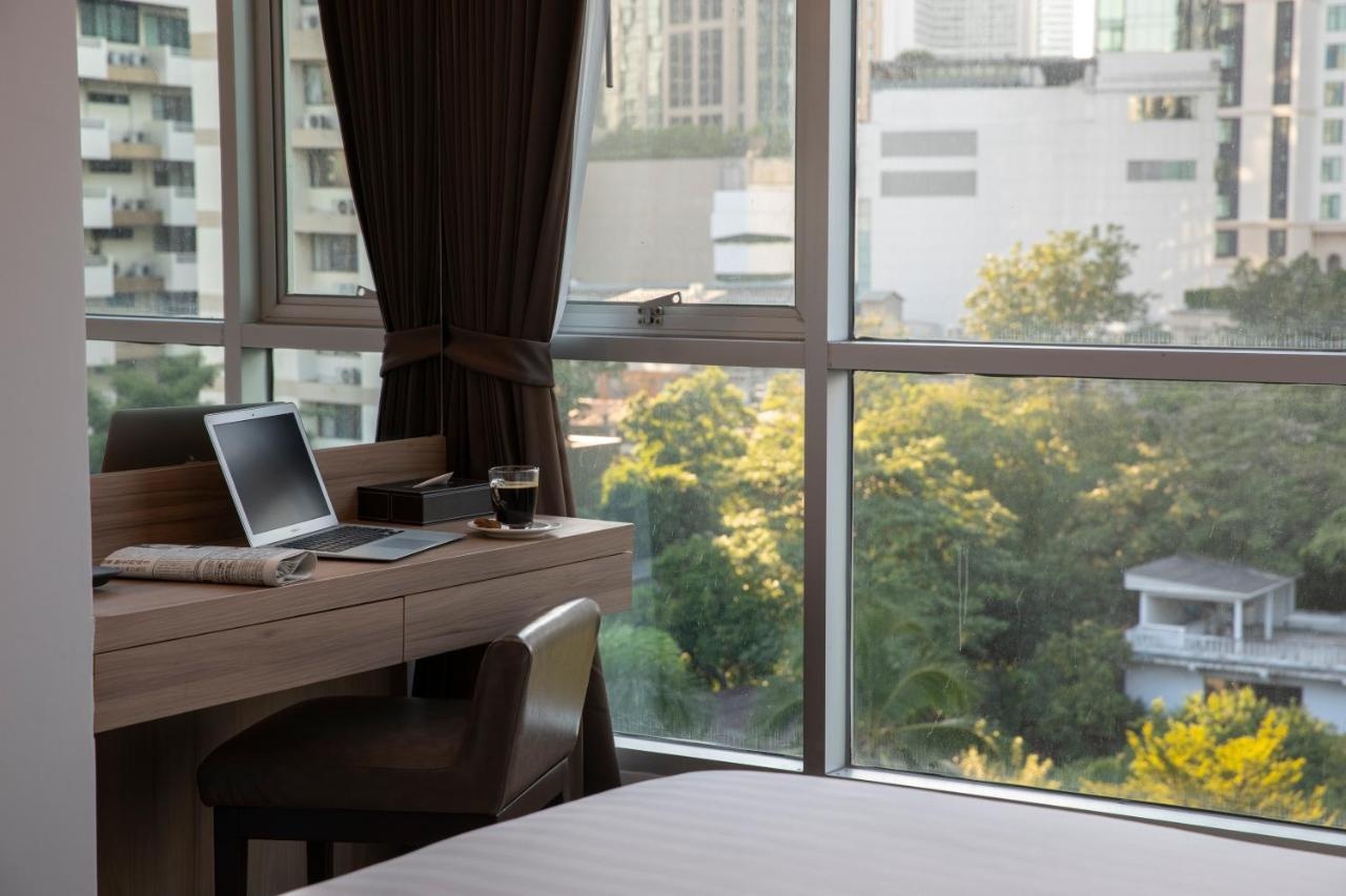 Foto - Adelphi Grande Sukhumvit
