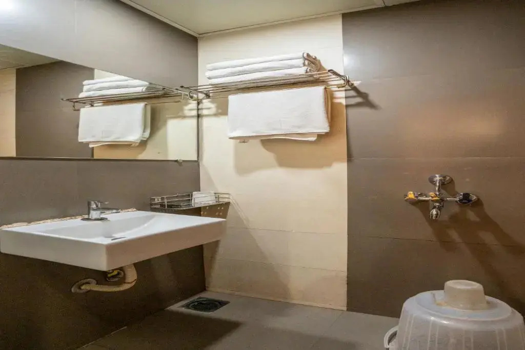 Foto - Hotel Royce Executive Near US Consulate, Bandra Kurla Complex