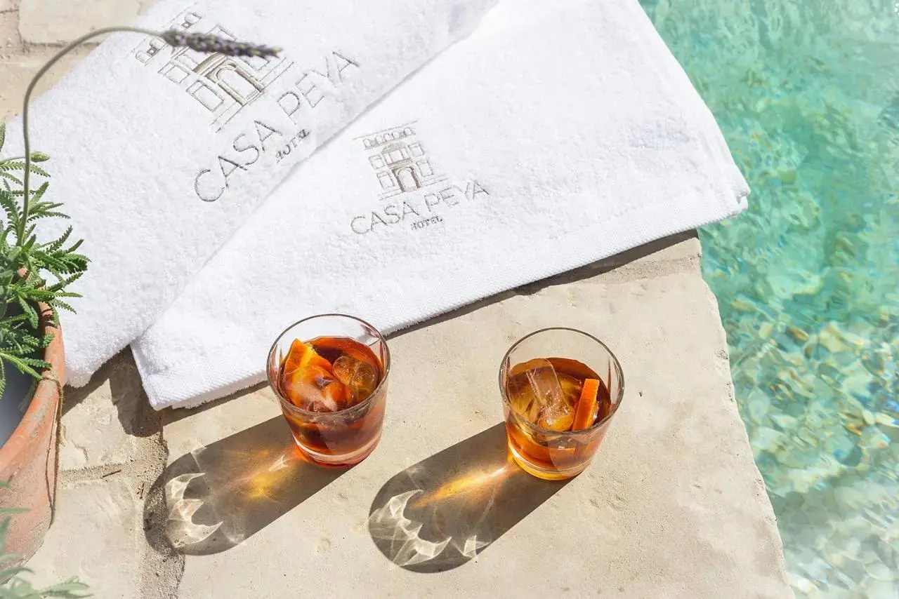 Foto - Hotel Casa Peya - Adults Only