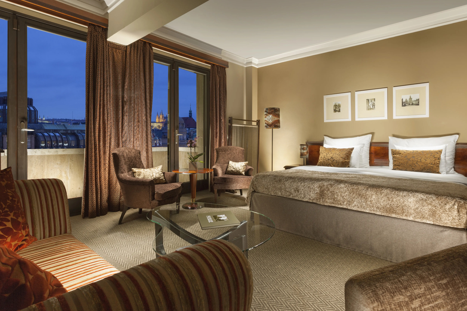 Foto - Jalta Boutique Hotel
