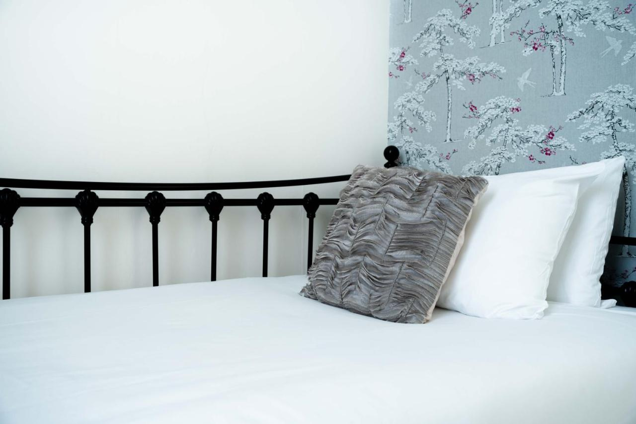 Foto - Lancaster Court Hotel