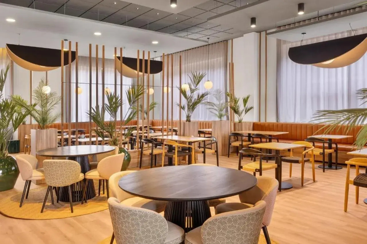 Foto - B&B HOTEL Alicante