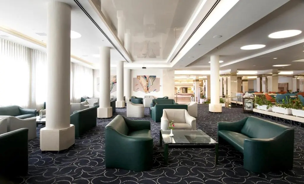 Foto - מלון בראון ירושלים - Brown Jerusalem Hotel
