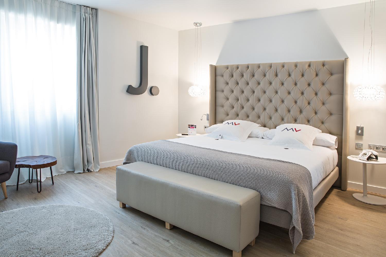 Foto - Eurostars Marqués de Vallejo