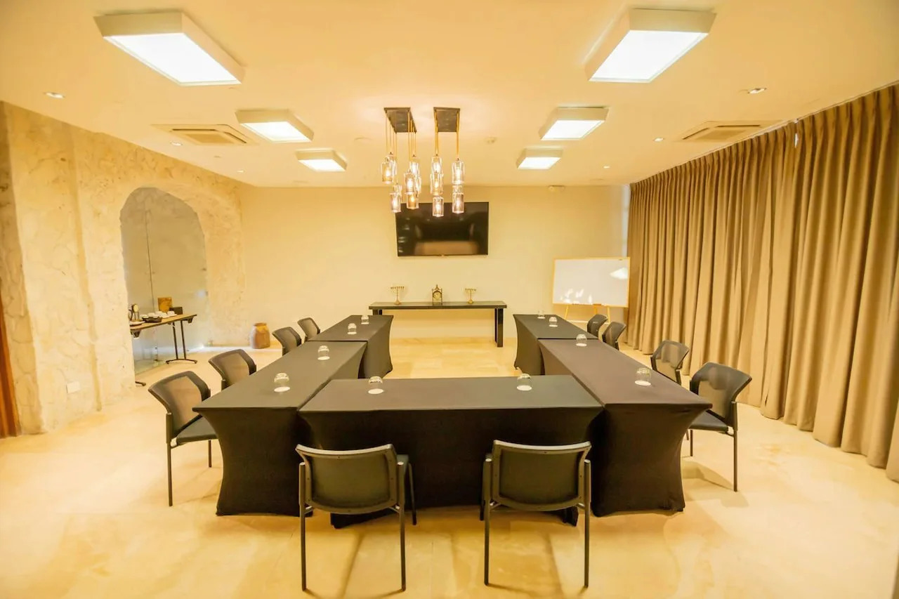 Foto - GHL Arsenal Hotel