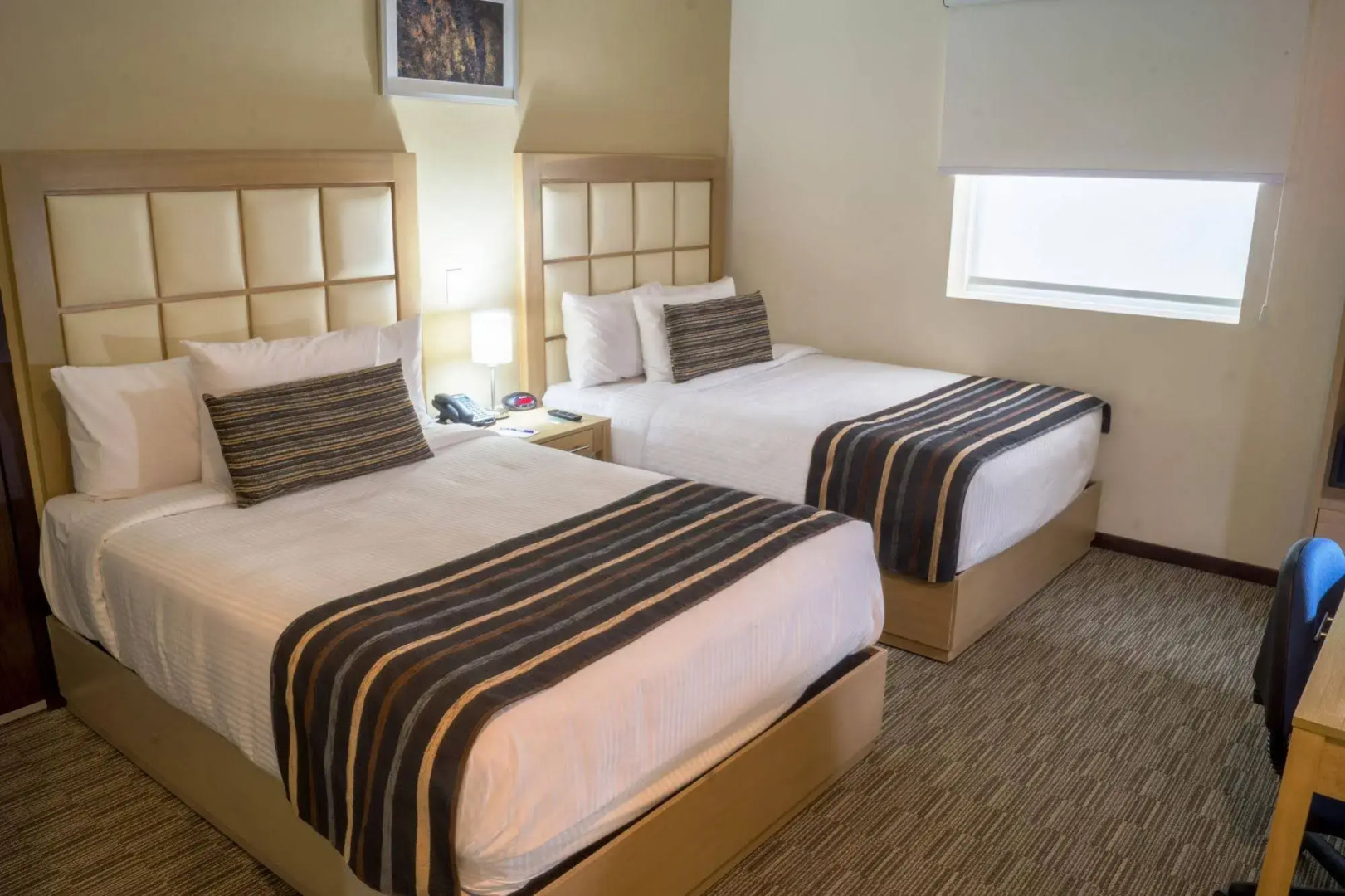 Photo - Sleep Inn Monterrey San Pedro