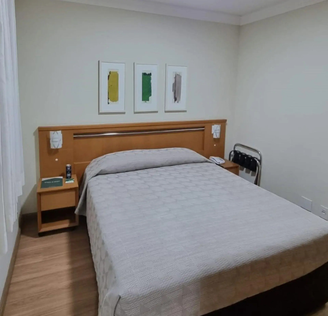 Foto - Transamerica Paradise Garden