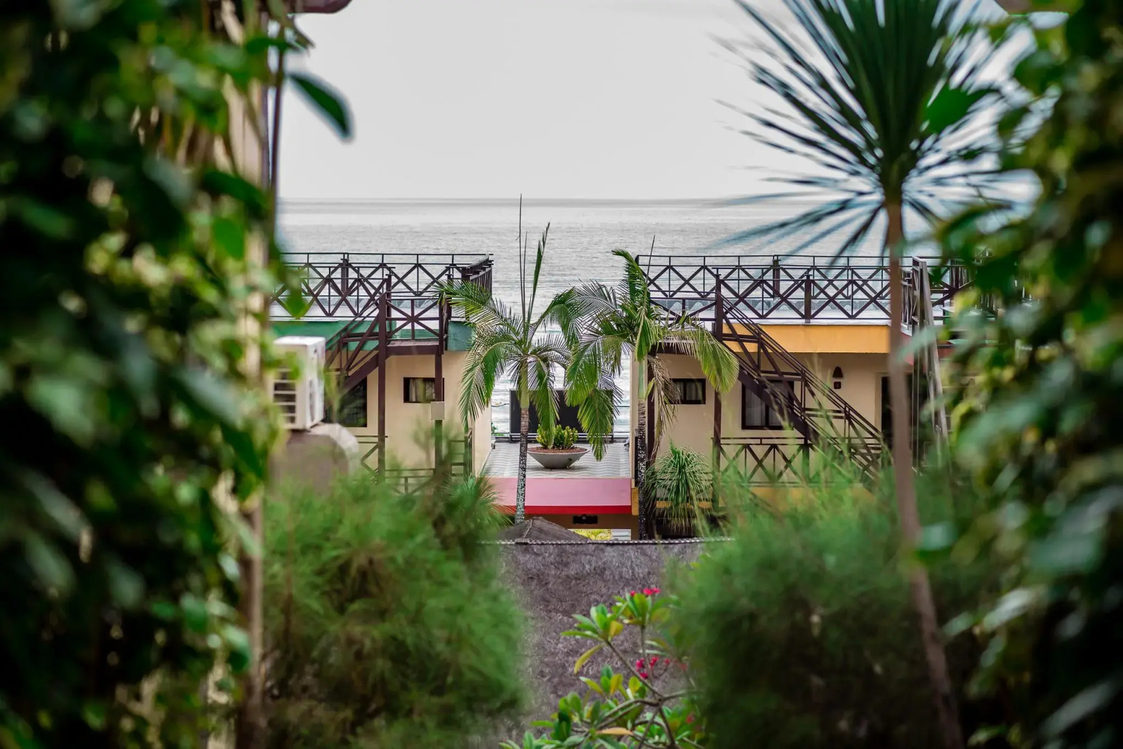 Foto - Apart Hotel Serantes