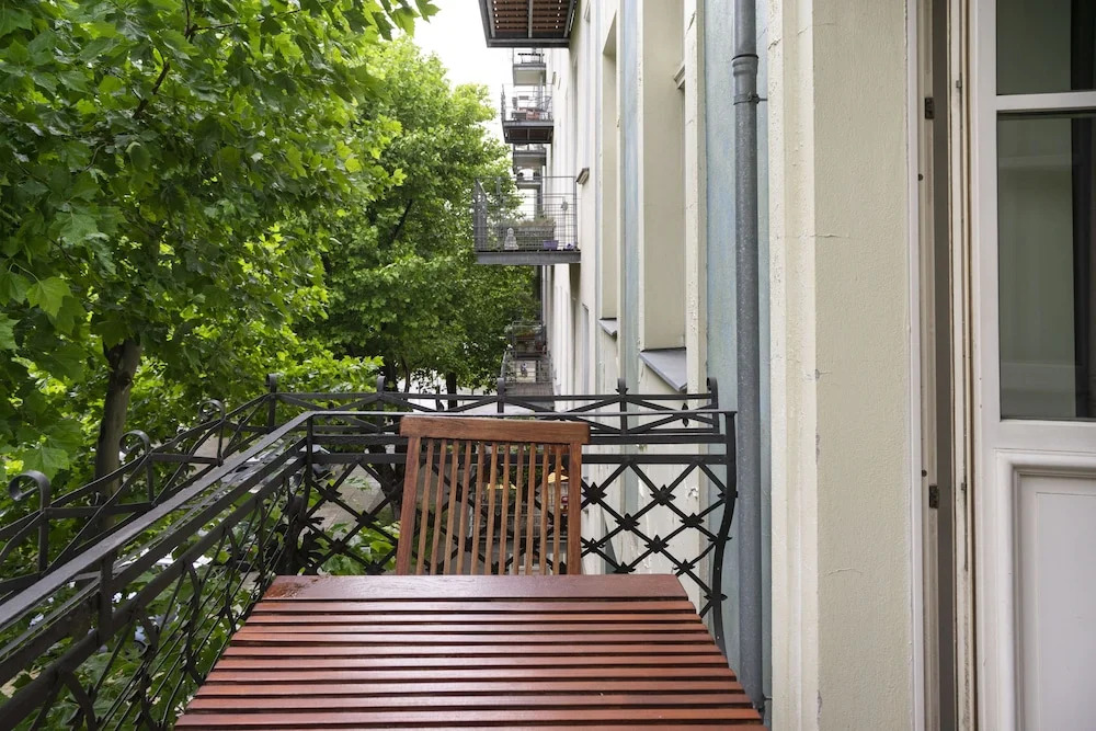 Foto - Numa Berlin Belfort