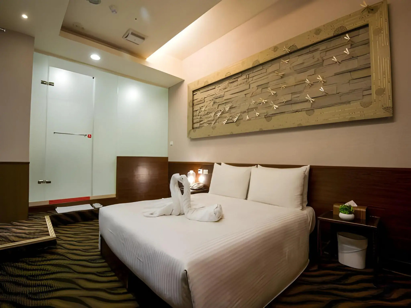 Foto - Hotel 6 - Wannien