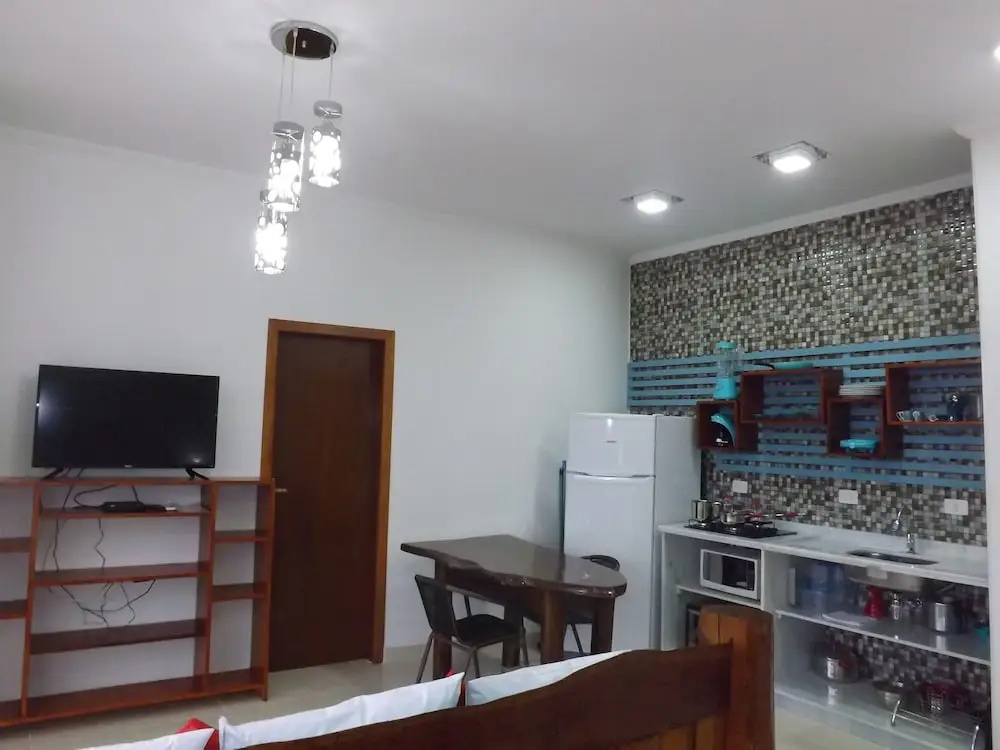 Photo - Apartamentos Casa da Pedra