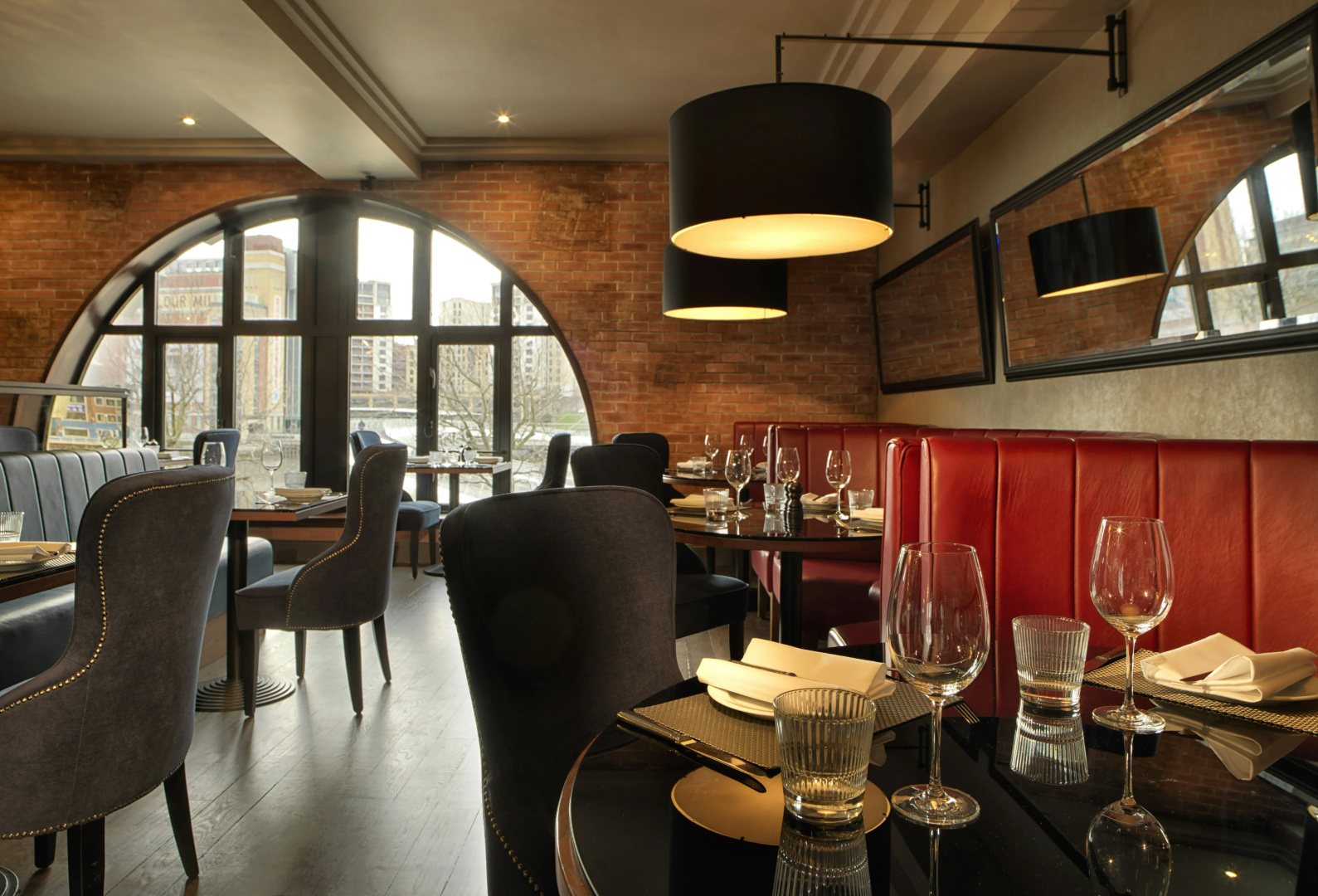 Foto - Malmaison Newcastle