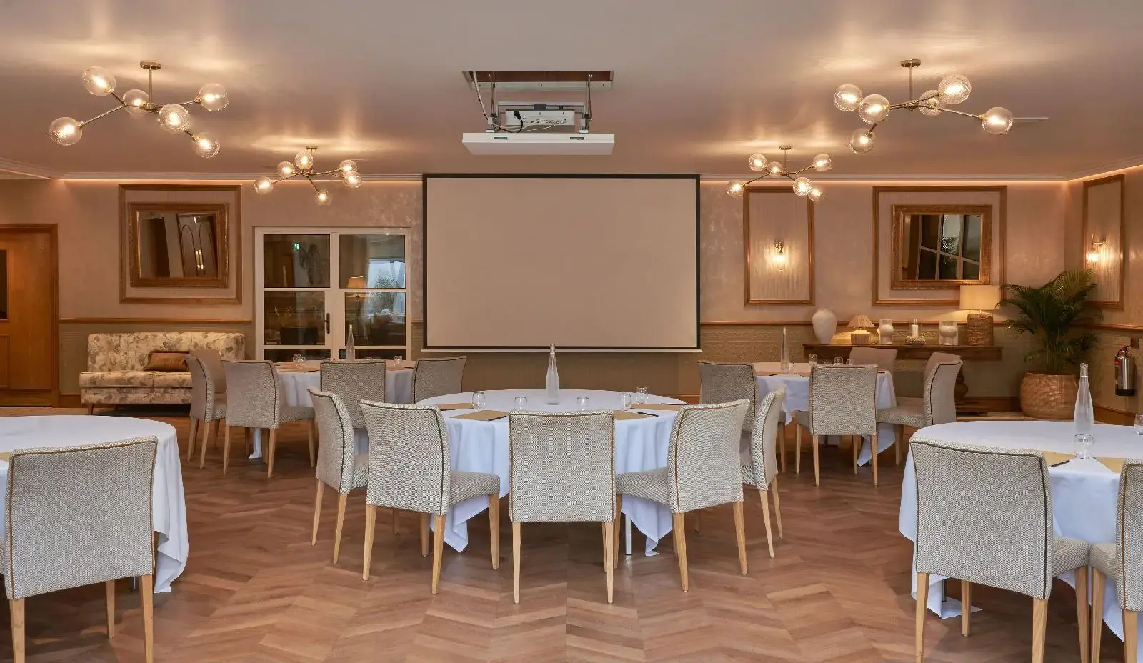 Photo - Fairlawns, Hotel And Spa