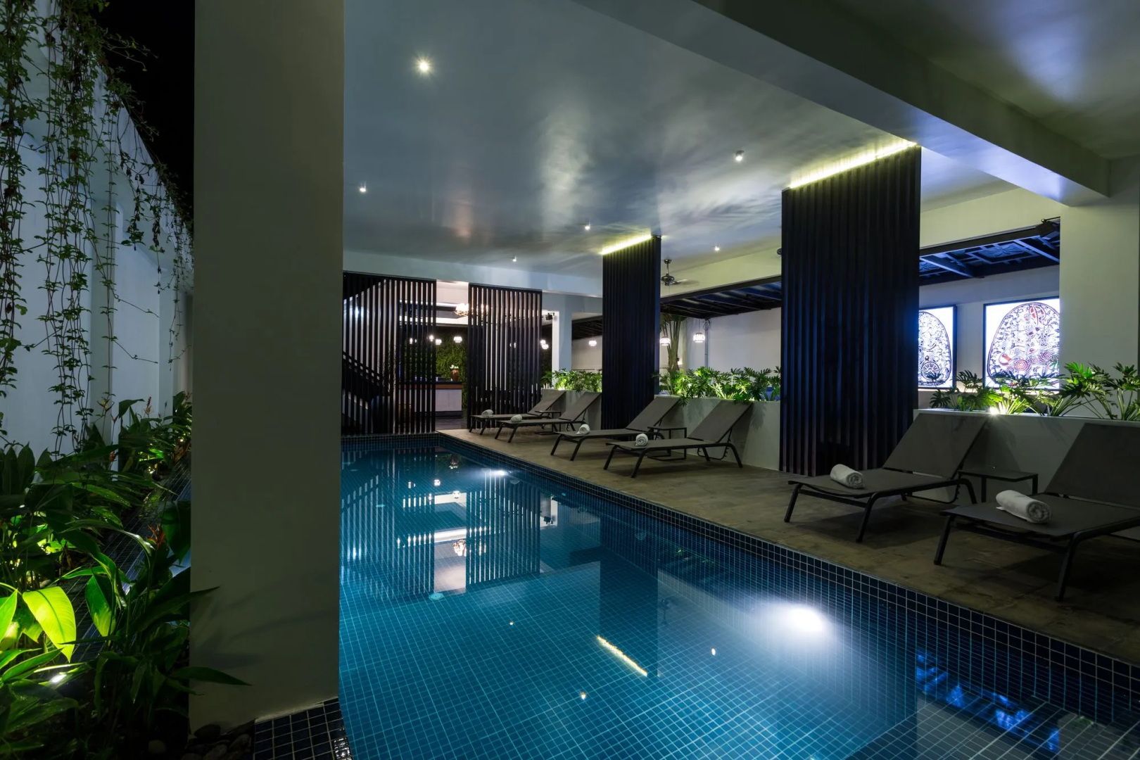 Foto - Monthara Angkor Residence