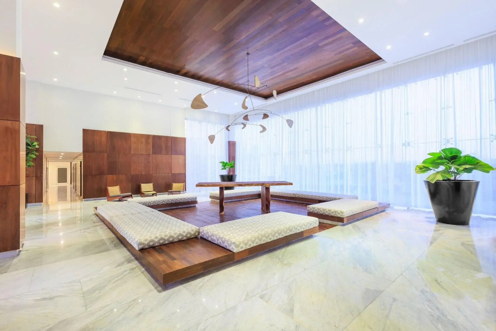 Foto - Courtyard by Marriott Mazatlan Beach Resort