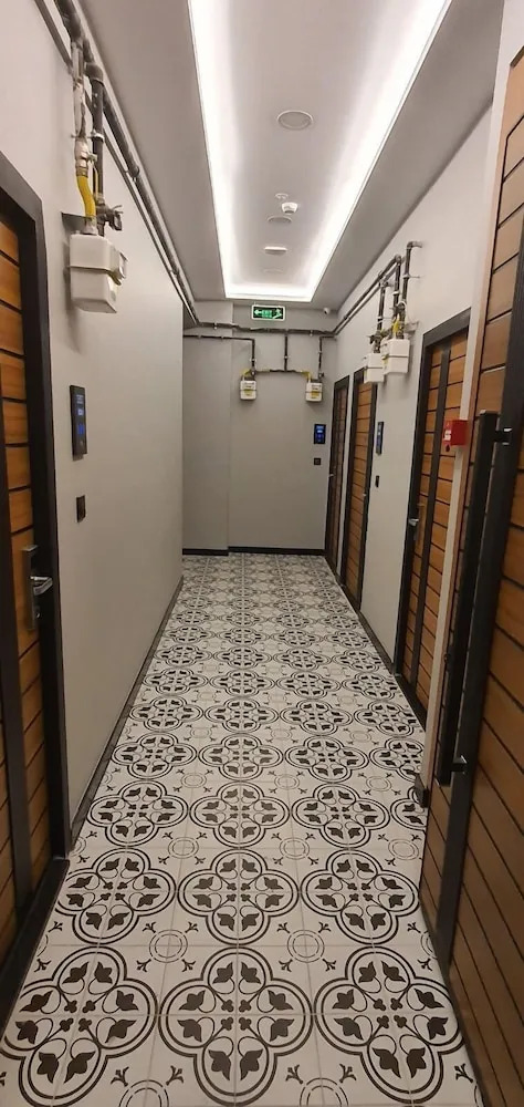 Foto - Almin Apart Hotel