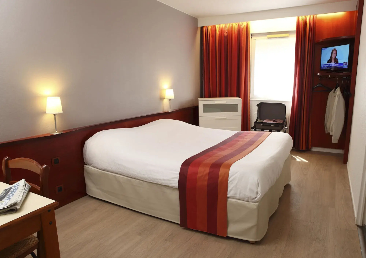 Photo - ibis Styles Lille Villeneuve d'Ascq