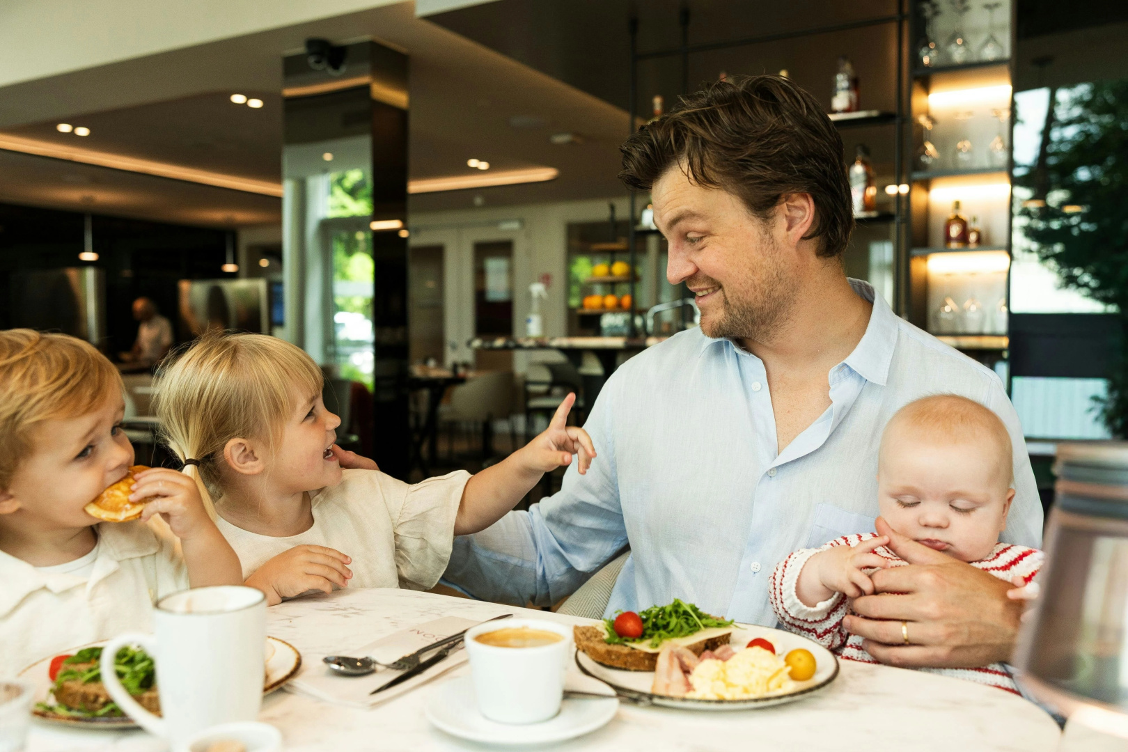 Foto - Courtyard By Marriott Ghent