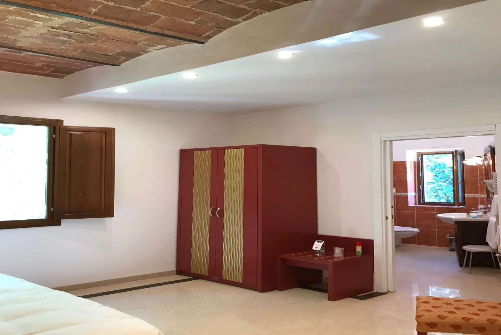 Photo - Relais La Corte di Cloris