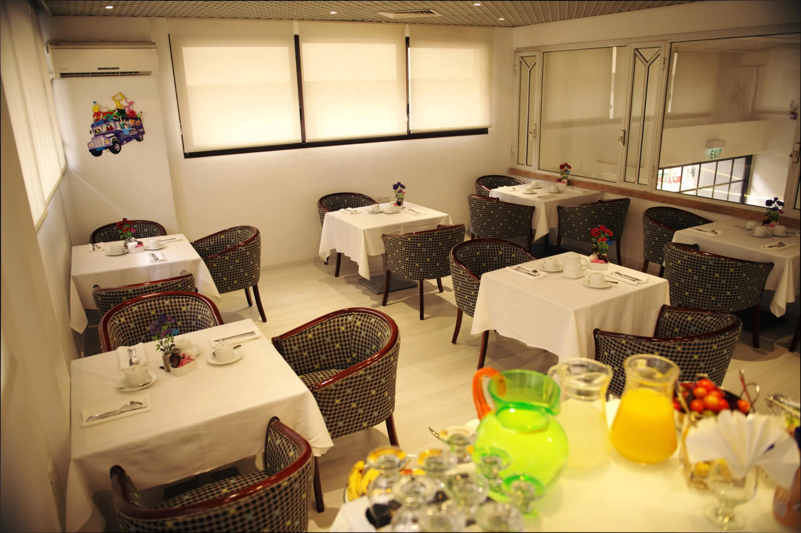 Foto - Best Western Regency Suites