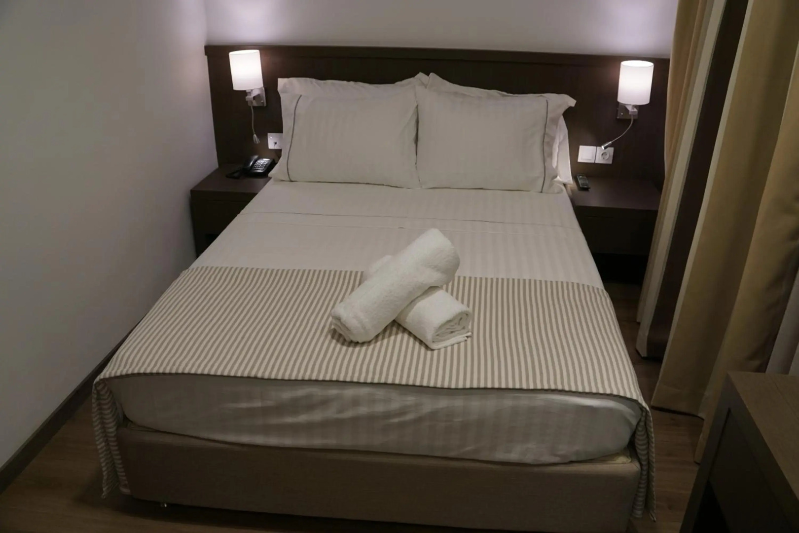 Foto - Piraeus Port Hotel