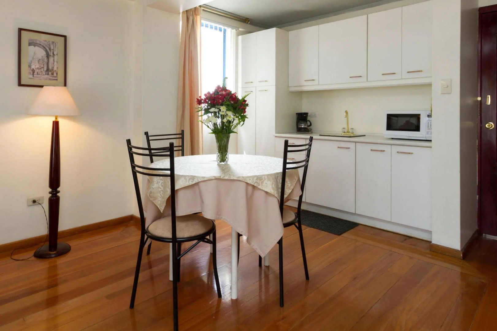 Foto - Suites Metropoli