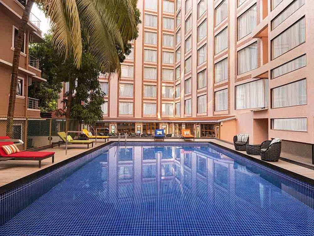 Photo - Fortune Select Candolim, Goa - Member ITC Hotels' Group