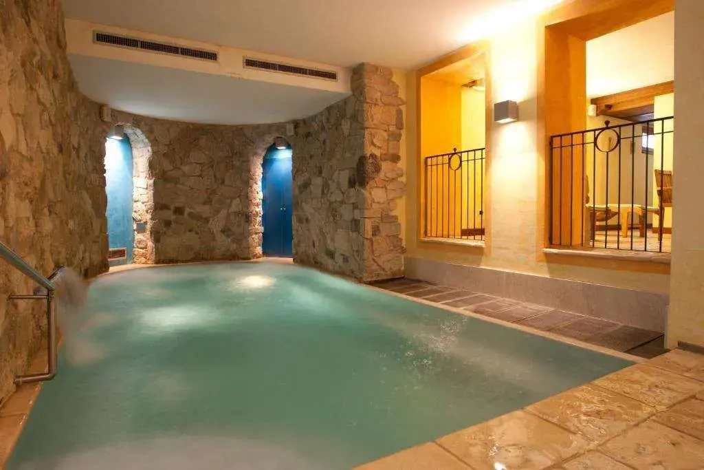 Photo - Residence Le Grand Chalet