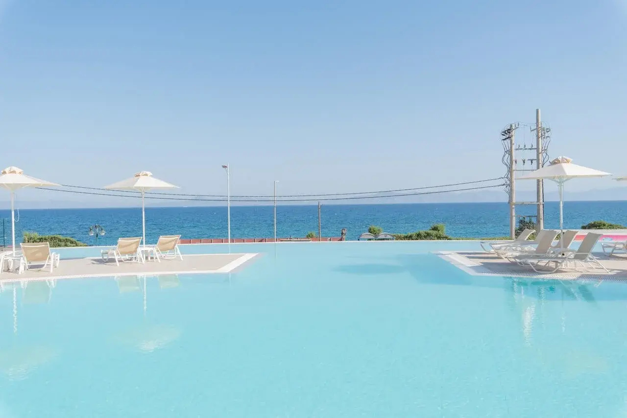 Foto - Belair Beach Hotel