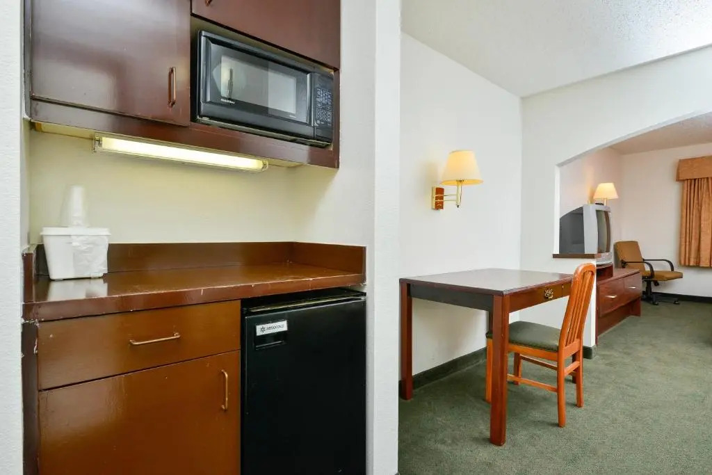 Photo - Motel 6-Dallas, TX - North - Richardson