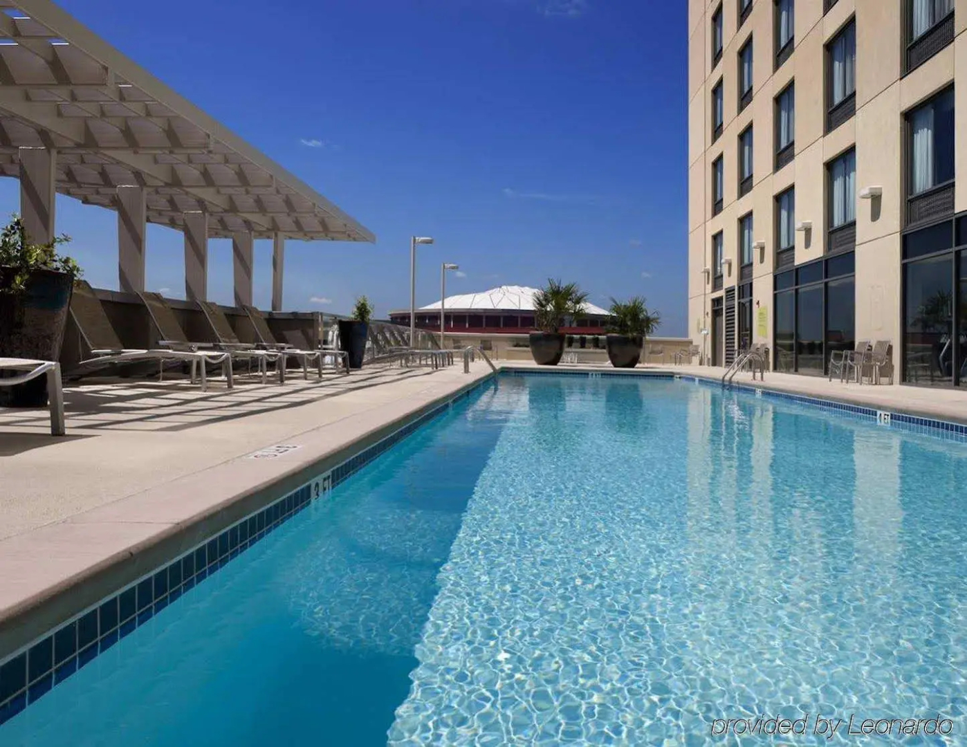 Foto - Hilton Garden Inn Atlanta Downtown