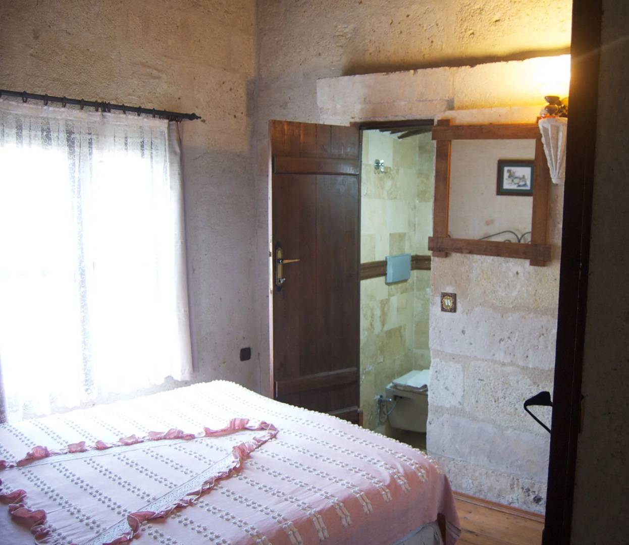 Photo - Taskonak Hotel