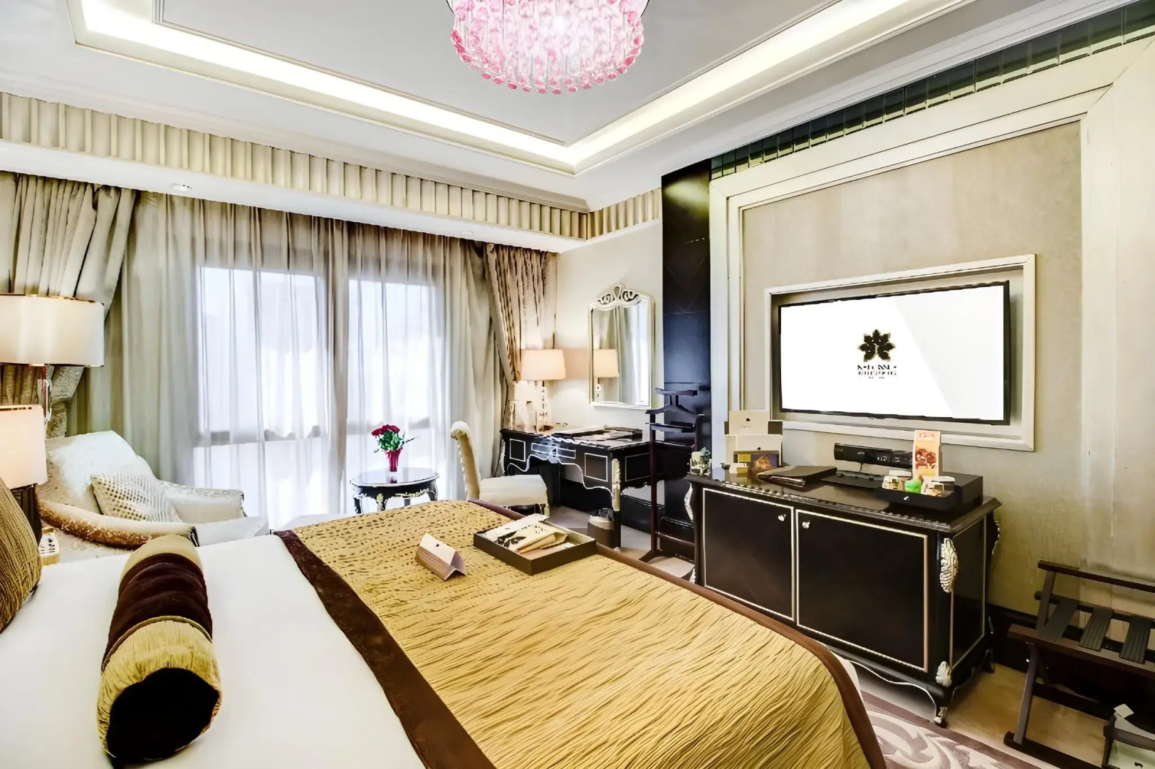 Photo - Narcissus Riyadh Hotel & Spa
