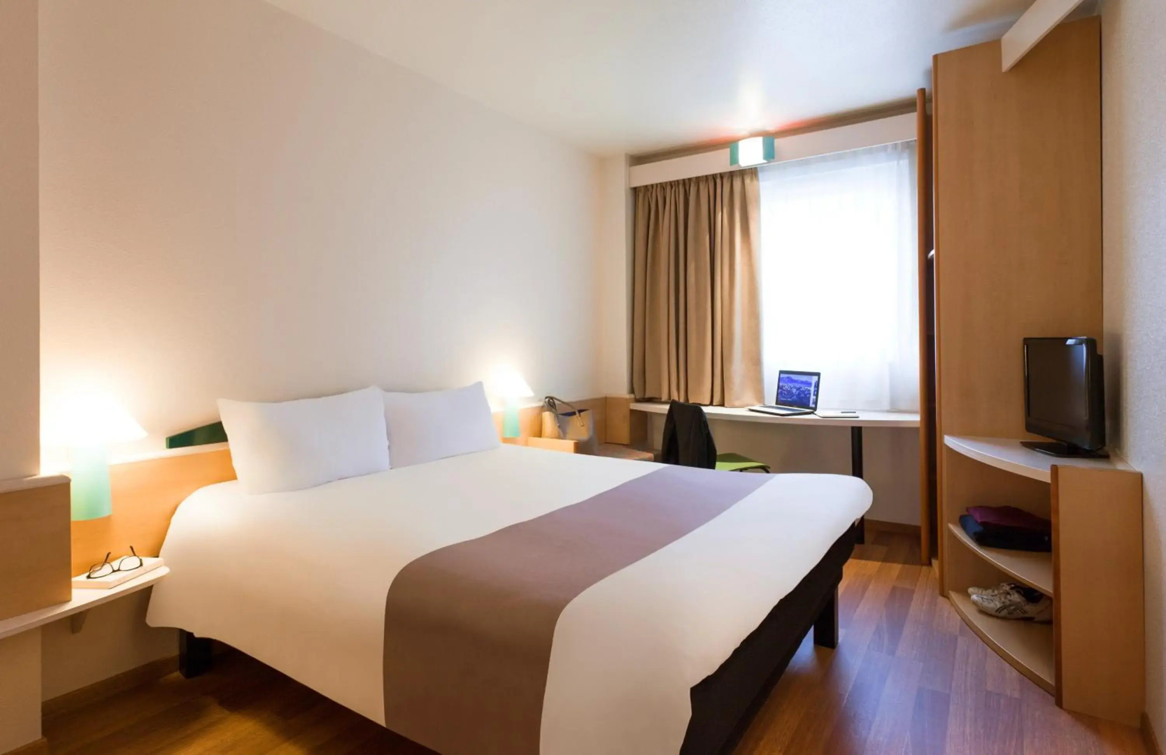 Foto - ibis Bilbao Barakaldo