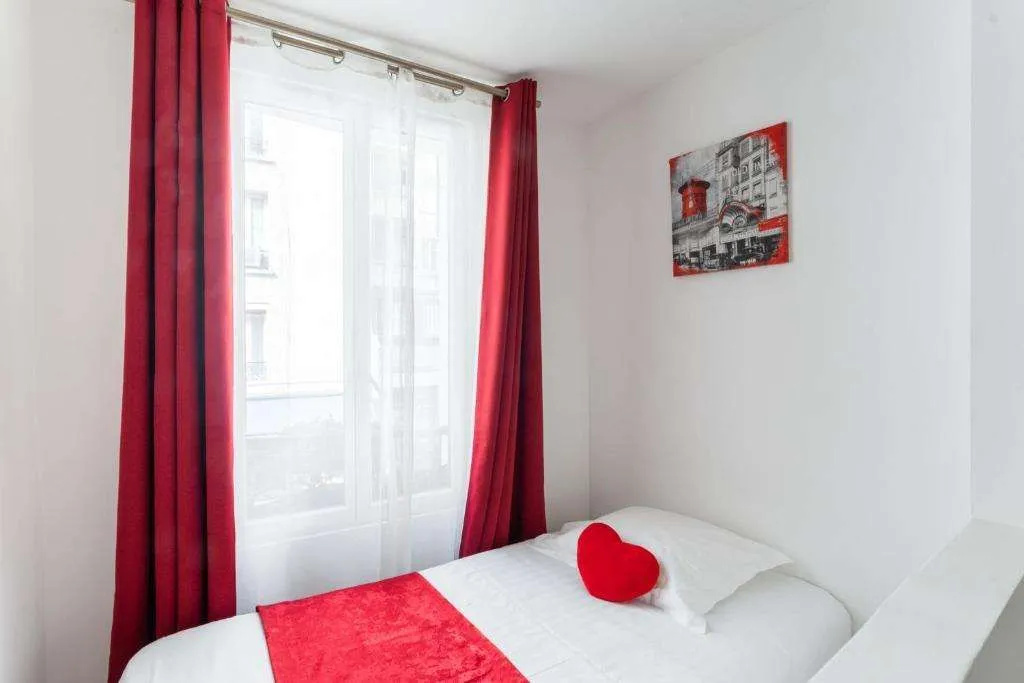 Foto - L'Oasis Montparnasse
