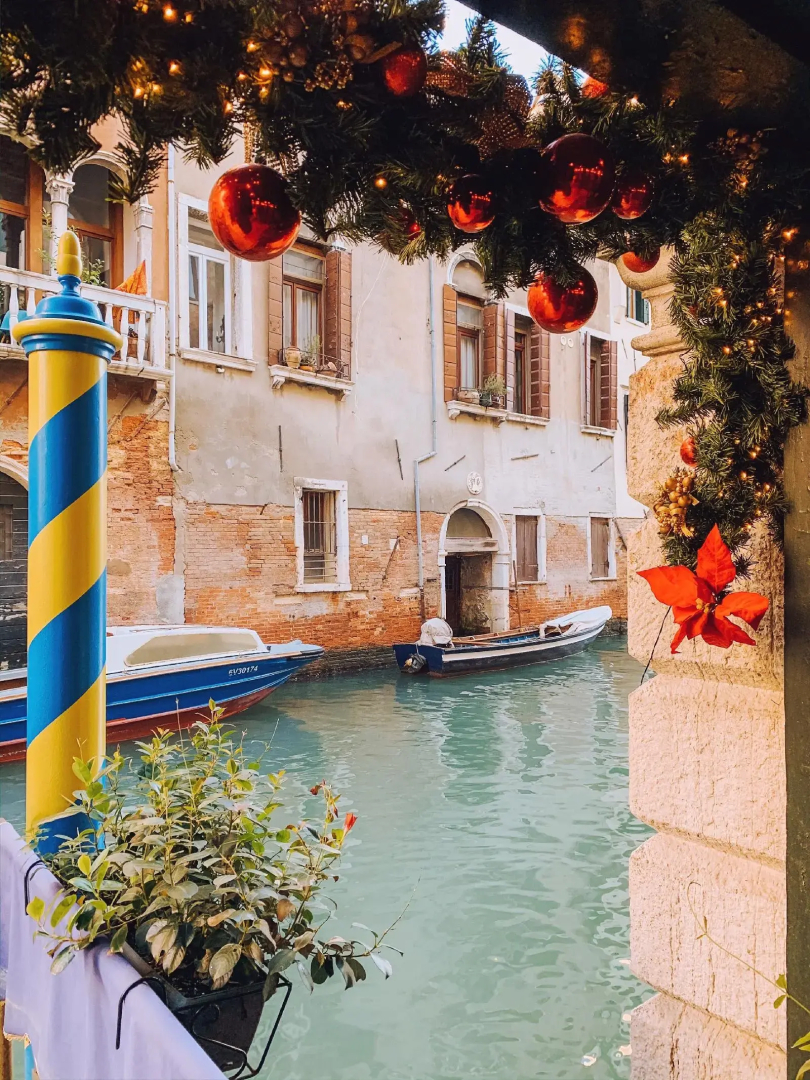Foto - Hotel Ai Reali - Small Luxury Hotels of the World