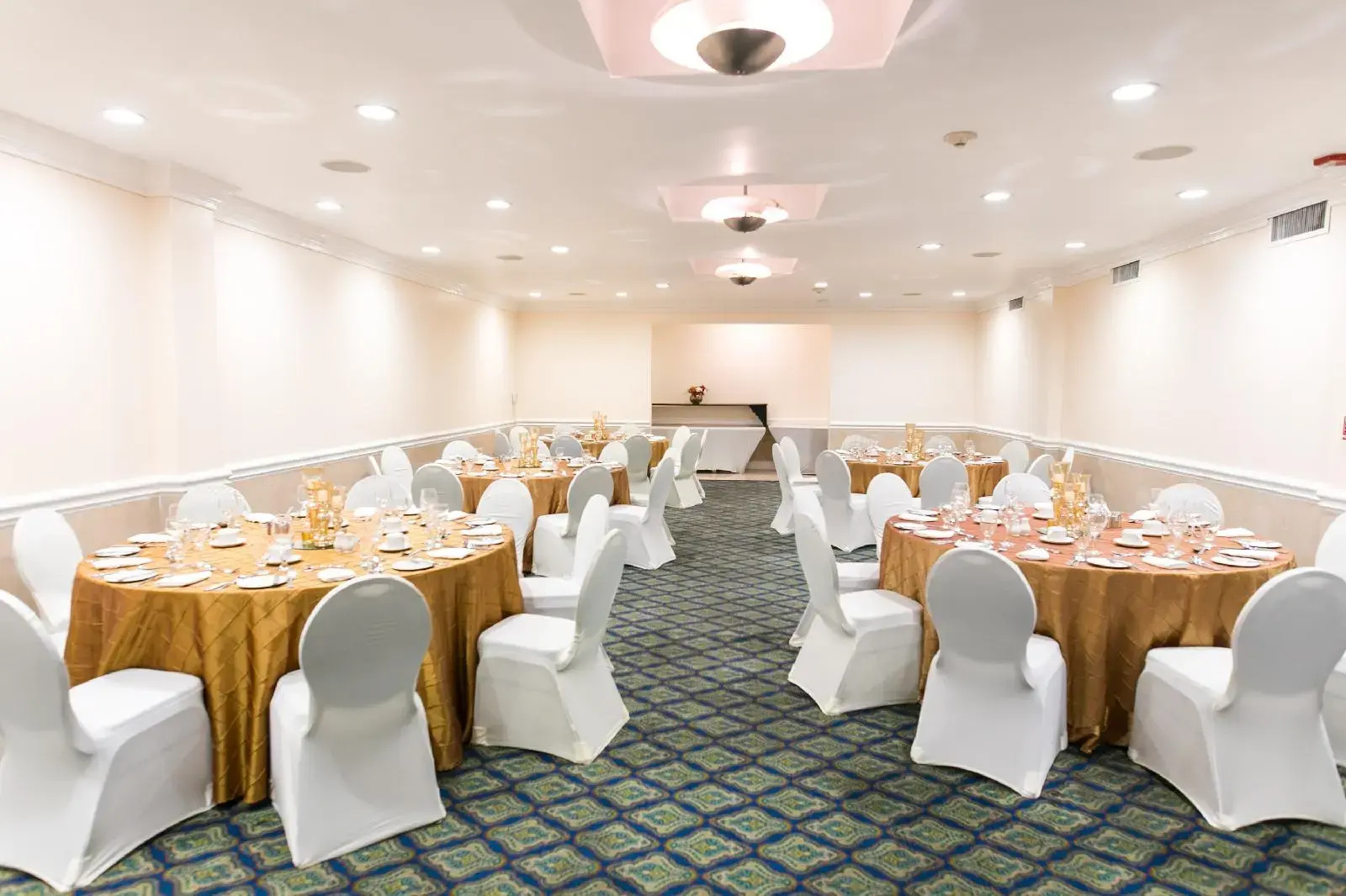 Foto - The Courtleigh Hotel and Suites