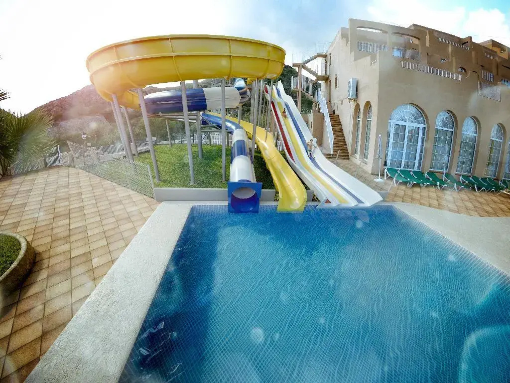 Photo - Playamójacar Hotel