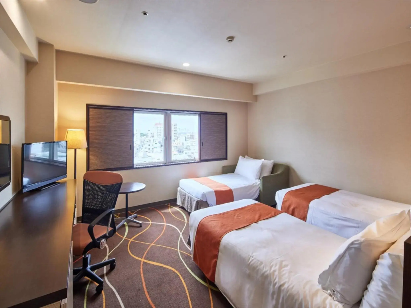 Photo - Okinawa NaHaNa Hotel & Spa