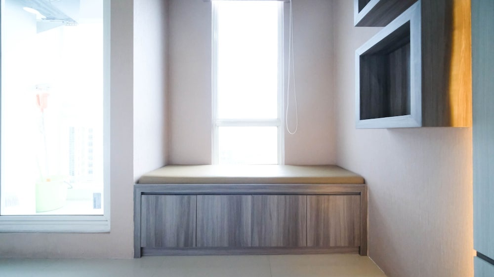 Cozy Studio With Connected To Mall At Orchard Supermall Mansion Apartment