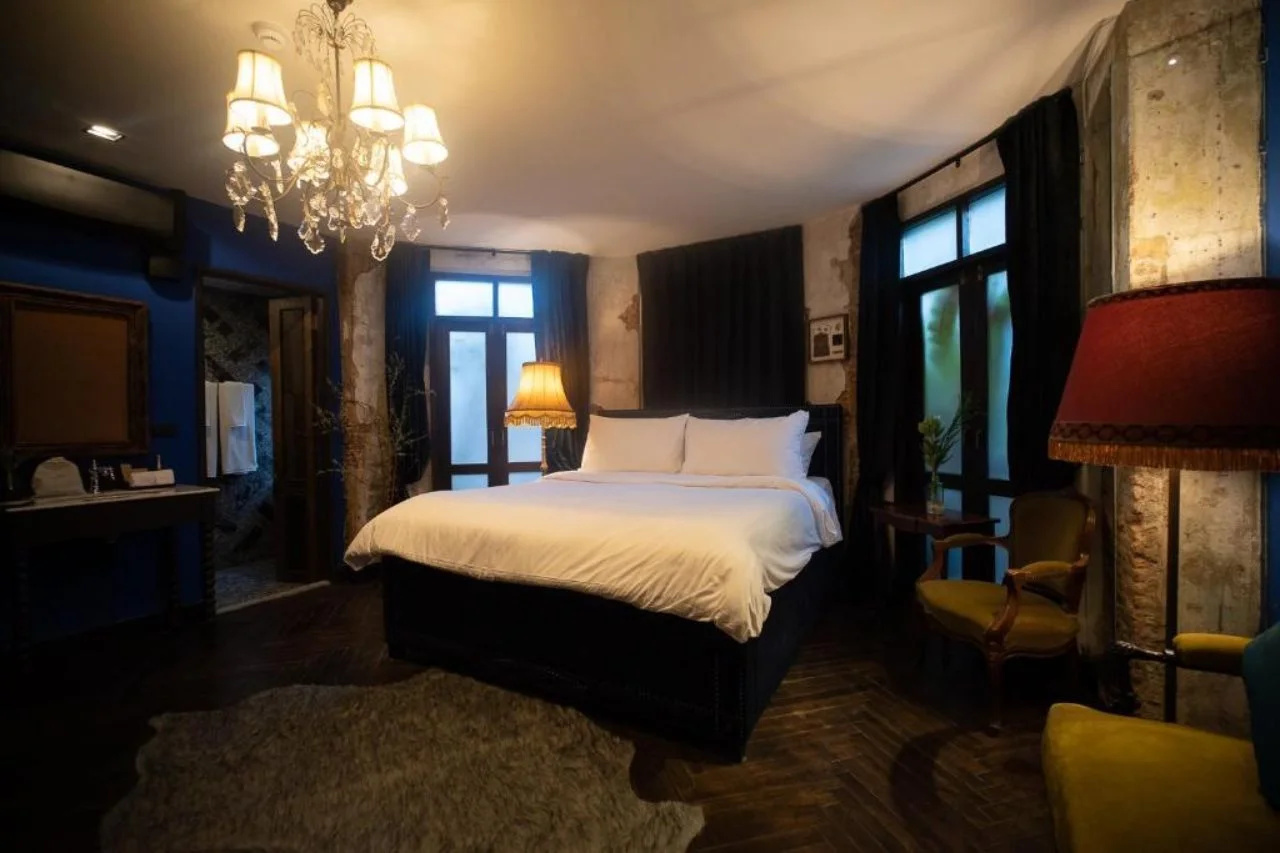 Photo - Baan Tuk Din Hotel