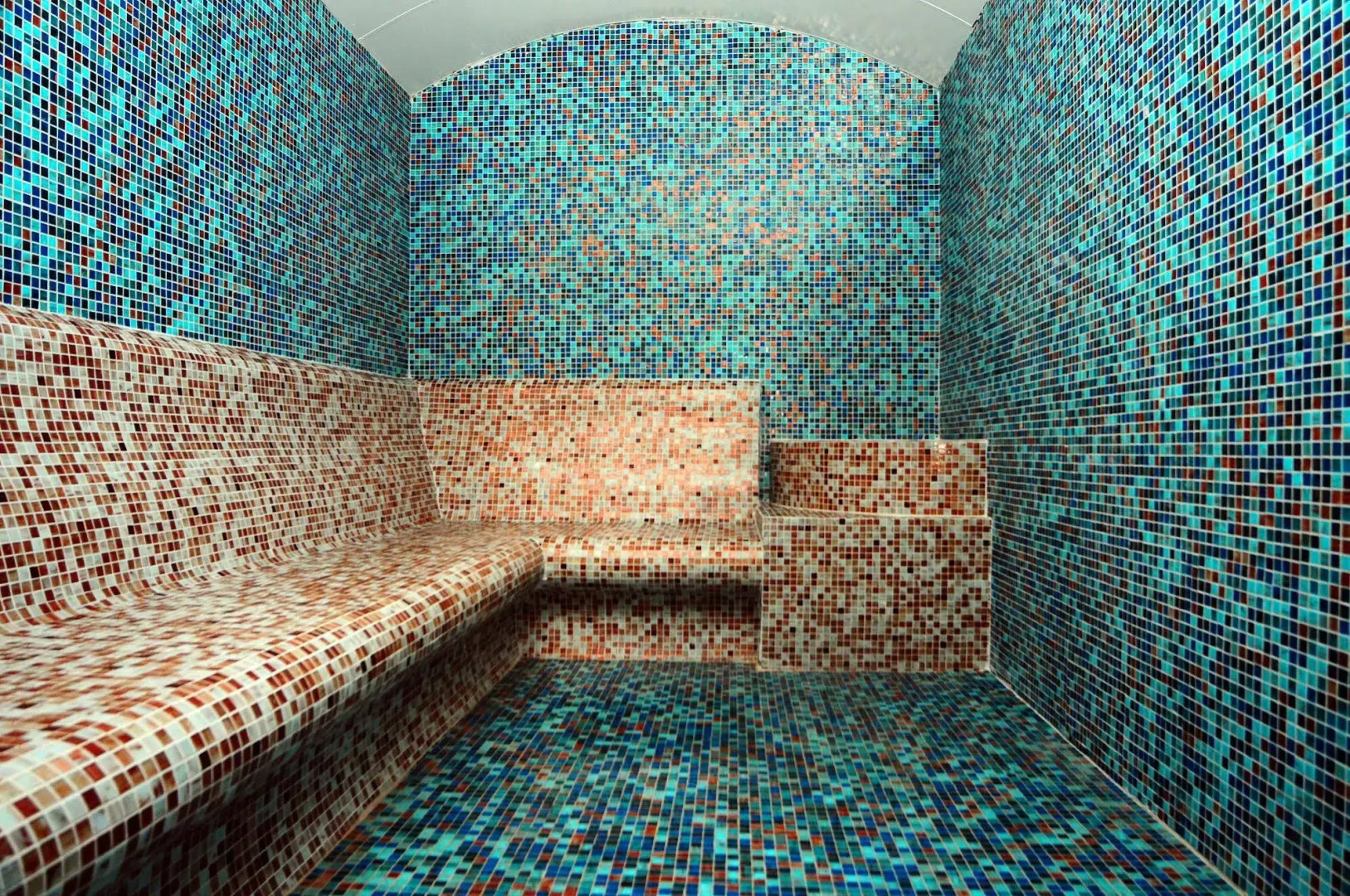 Foto - Side Prenses Resort Hotel & Spa