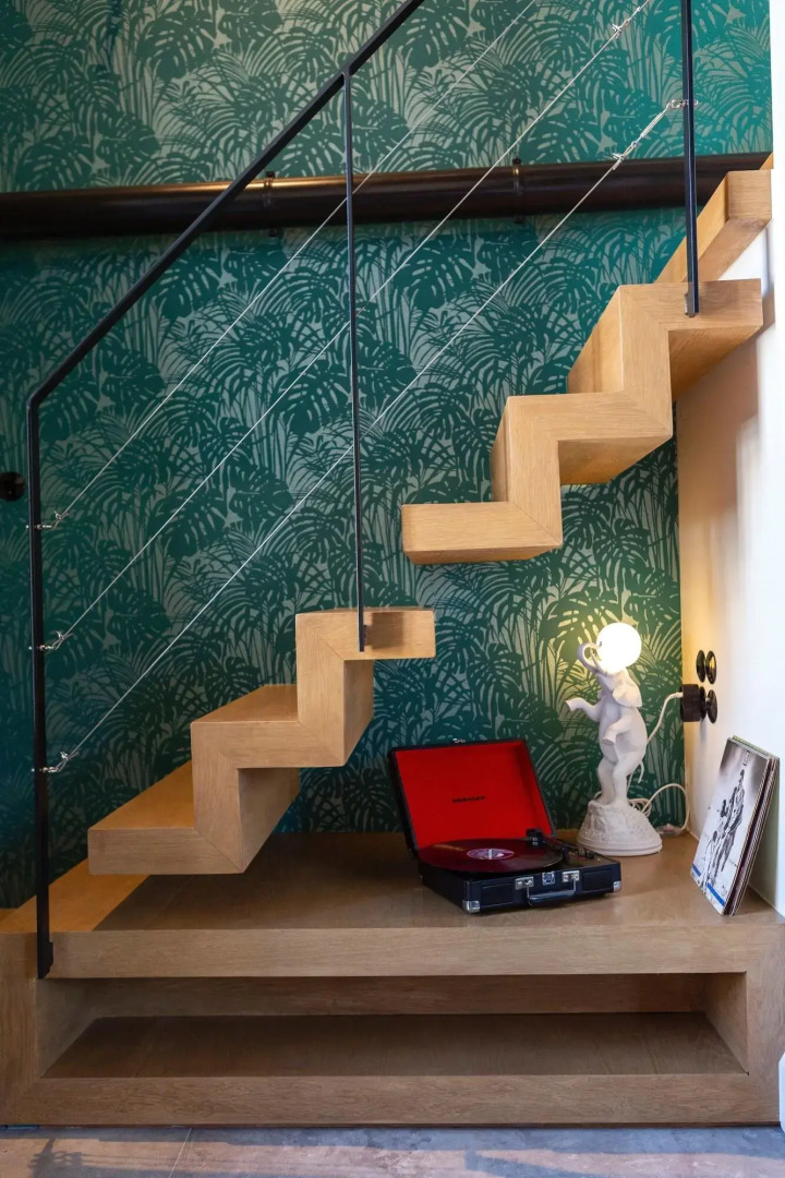 Foto - The Foundry Suites