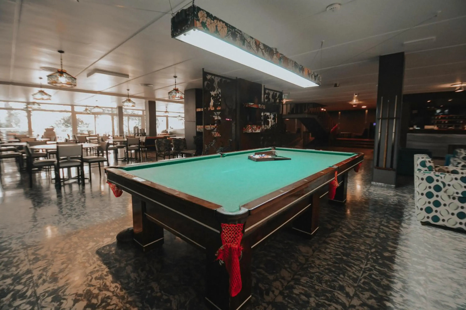 Foto - Hotel Nutibara