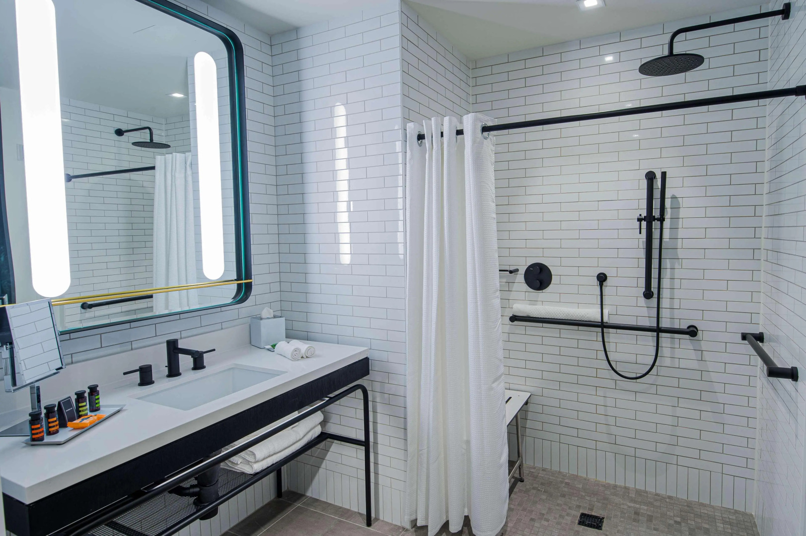 Photo - Canopy By Hilton Jersey City Arts District