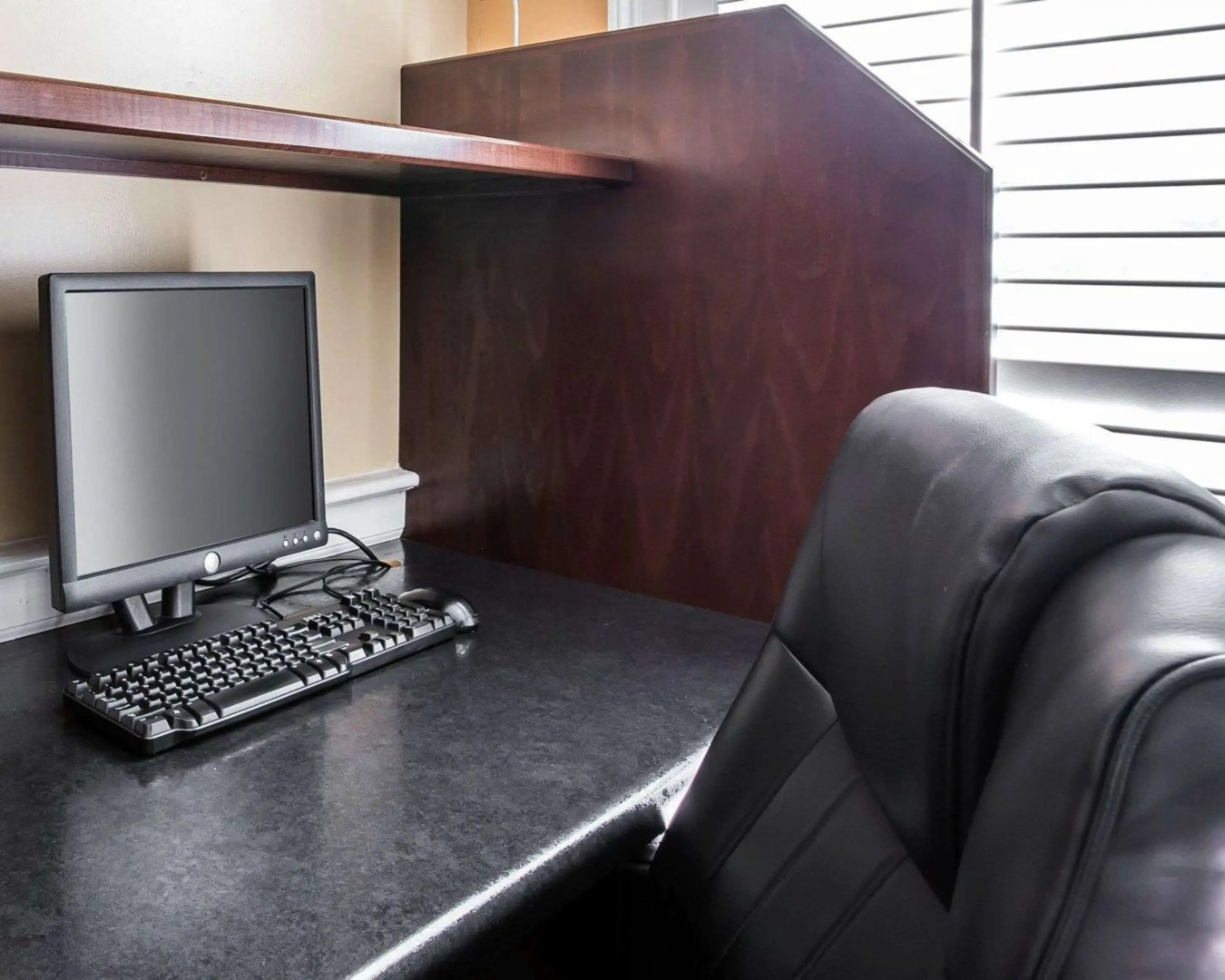 Foto - Quality Inn Richmond Hill - Savannah I-95