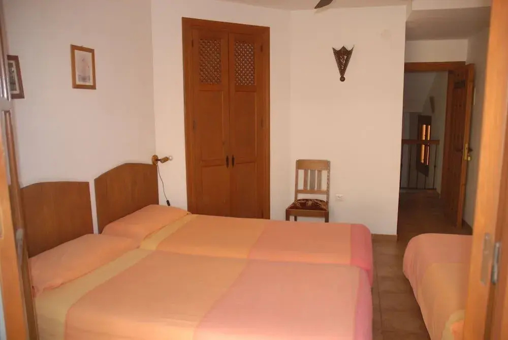 Foto - Hostal Lorca