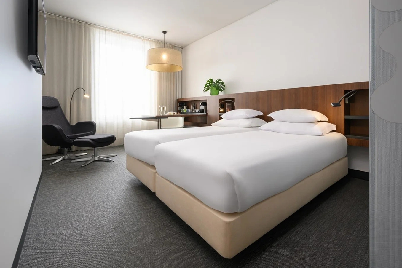 Foto - Inspira Liberdade Boutique Hotel